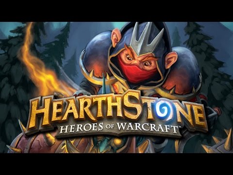 Hearthstone