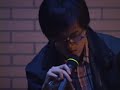 大中表演， 薛莫斯．奚尼（Seamus Heaney）著，陳黎、張芬齡譯：〈意外傷亡（Casualty）〉PART1