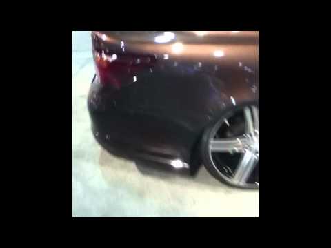 atlanta car show atlanta car show