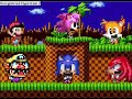 Sonic oddball crackups Sonic oddball crackups