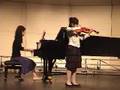 Accolay Concerto No 1