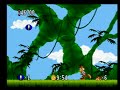 Bubsy Bobcat and the Beanstalk