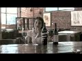 Fontanafredda Barolo Piemonte, Italy 2001(Reserve) and Serradenari Langhe Nebbiolo 2005
