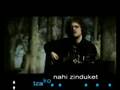 Zure begiek (Mikel Markez)