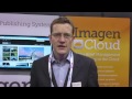 Cambridge Imaging Systems Ltd @ NAB 2013, Booth: SL14913 Cambridge Imaging Systems Ltd @ NAB 2013, Booth: SL14913