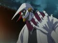 Mayuri Murotsuchi vs. Uryu Ishida Tribute