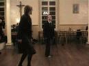 impromptu hooley for st patricks night  chavagnes 