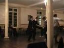 Impromptu Hooley for St Patrick\