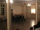 impromptu hooley for st patricks night  chavagnes 