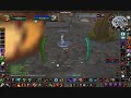 El Shakal de Stormwind!!