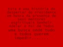 O despertar de uma vida