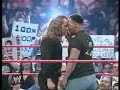 dx generation presentando a iron mike tyson