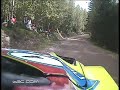 sitaattiviiva was keen on seeing Jari-Matti Latvala on SS22 from Finland 2009. Hope you enjoy it! Visit www.wrc.com for the latest in news, features and videos.