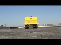 AES Raptor Mobile Fall Protection System