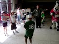 Dance Off With Cows