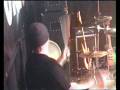 Al Drums-Suffragette City