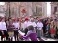 Sant Pere de Ribes caramelles 2008