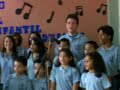 que canten los niños ..BARQUISIMETO que canten los niños ..BARQUISIMETO