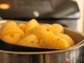 Food Wishes Recipes - Special Roasted Potatoes Recipe - Crunchy Roasted Potatoes