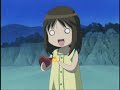 Azu Manga- The Breakdown