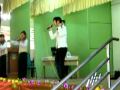Dirgahayu Tanah Airku - SMK Sultan Badlishah PTA Meeting
