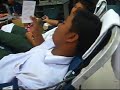 Derma Darah SMK Jeram (Students)