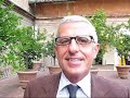 Ordine Medici Latina - Intervista a Giuliano Giubilei, conduttore di \"Primo Piano\" Ordine Medici Latina - Intervista a Giuliano Giubilei, conduttore di \"Primo Piano\"