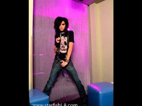 Bill kaulitz