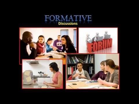 how to assess student learning