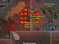 Ferumbras Tower - Pacera