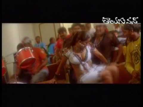 video songs, club romatic mumaith khan, chiranjeevi, vijayasanthi