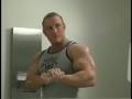 Teen Muscle