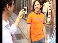 iPhone-feber p� kungsgatan, 20:00 - 21:00, Tors 10 juli \