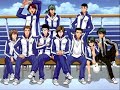 Aozu + Cap to bin - Departures