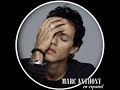 marc anthony   te amare por siempre