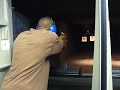 .45 SA XD with Corbon +P ammo