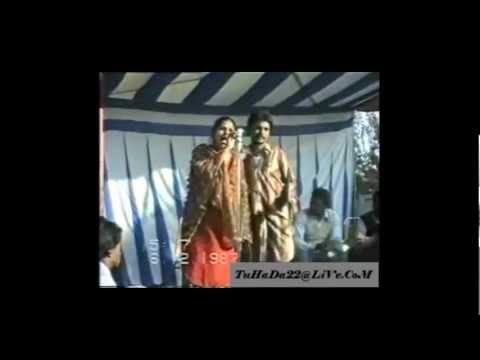 CHaMKiLa & AMaRJoT - KaL BHaWaiN ZiND KaD LiN # 31