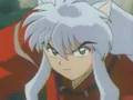 Inuyasha-goodnight curse-Milkshake