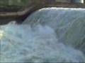 Texoma Spillway 07/07/2007