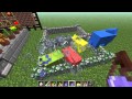 Minecraft Review 12w34a [Cambios radicales]