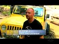 Poison Spyder Customs 2005 Unlimited Adventure