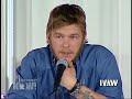 Winter Soldier- Testifying about war atrocities-1/3