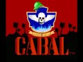 cabal (nes) music - level clear download all my nes soundtracks as mp3 here www.nes-snes-sprites.com