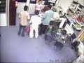 Notebook Thieves Caught in CCTV