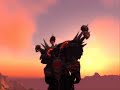 my final installment in the tier 5 series, depicting all of the sets, including shaman, druid and hunter.

enjoy

~fanatik