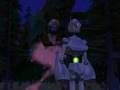 WLSE Studios - Creature Discomfort