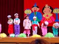 Aladdin Play at Kawashimo Yochien
