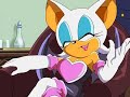 Shadow&Rouge~Keep Holding On Shadow&Rouge~Keep Holding On