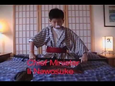 Meiji Restoration