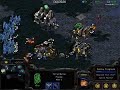 SSL3 Ro16 Group C Renchak vs Gul 1/2